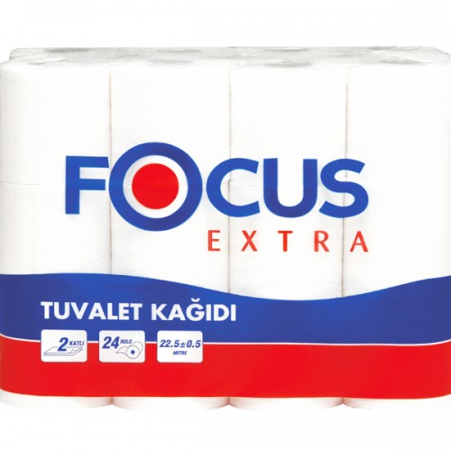 FOCUS EXTRA TUVALET KAĞIDI