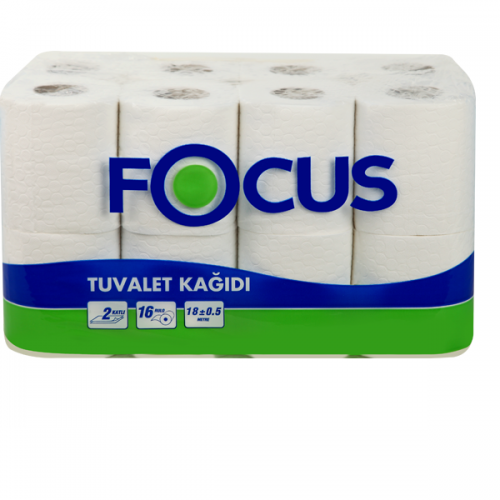 Focus Tuvalet Kağıdı