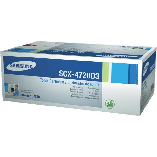 SAMSUNG SCX-4720D3 TONER