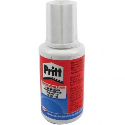 pritt silic kutu 20ml