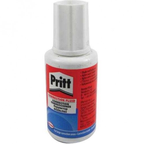 pritt silic kutu 20ml