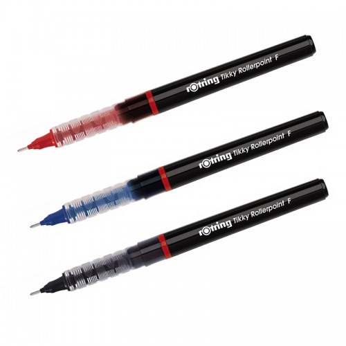 rotring roller