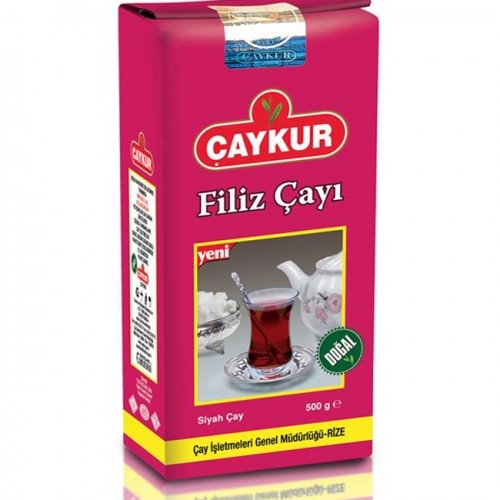 çaykur filiz çay